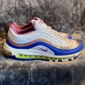 Nike Air Max 97 “Easter”